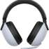 Наушники Sony INZONE H9, Bluetooth/USB Type-C, накладные, белый/черный [wh-g900n/w]